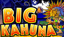 Big Kahuna pokies no download
