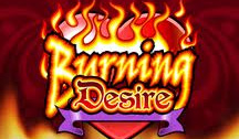 Burning Desire pokies no download
