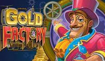 Gold Factory pokies no download