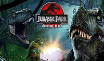 Jurassic Park pokies no download