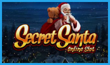 secret santa pokies no download