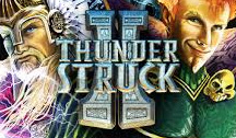 Thunderstruck 2 pokies no download