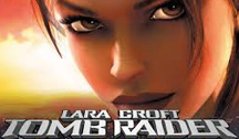 Tomb Raider pokies no download